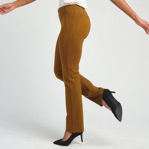 Betabrand Modena straight leg DPYP Small Petite
